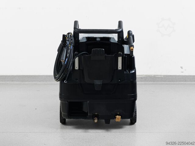 Kärcher HDS 6/14 C Pressure Washer Kärcher HDS 6/14 C - 560l/h - 140 bar - 230V