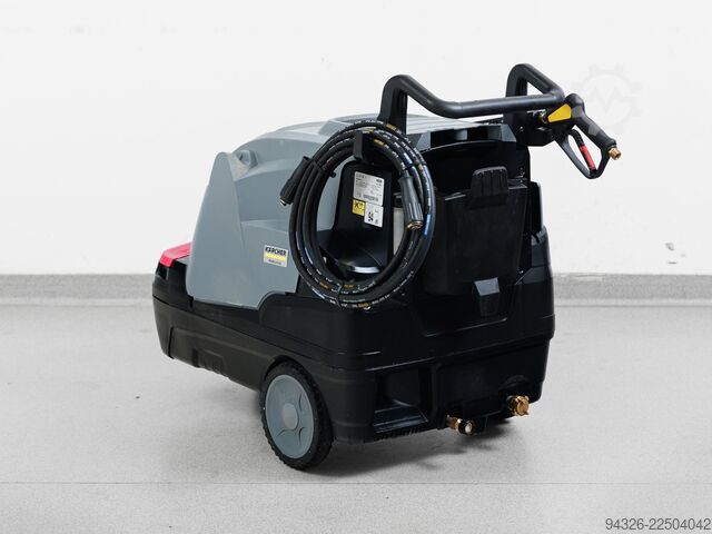 Kärcher HDS 6/14 C Pressure Washer Kärcher HDS 6/14 C - 560l/h - 140 bar - 230V