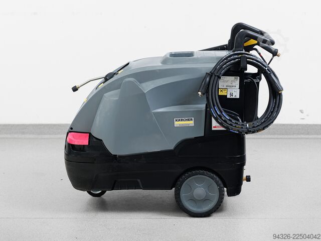 Kärcher HDS 6/14 C Pressure Washer Kärcher HDS 6/14 C - 560l/h - 140 bar - 230V