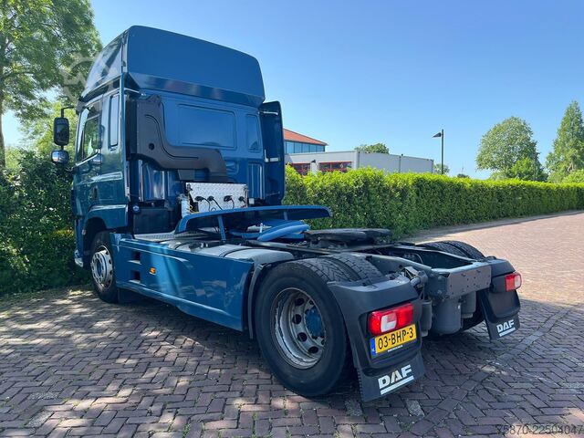 Standard-SZM DAF CF 370 FT