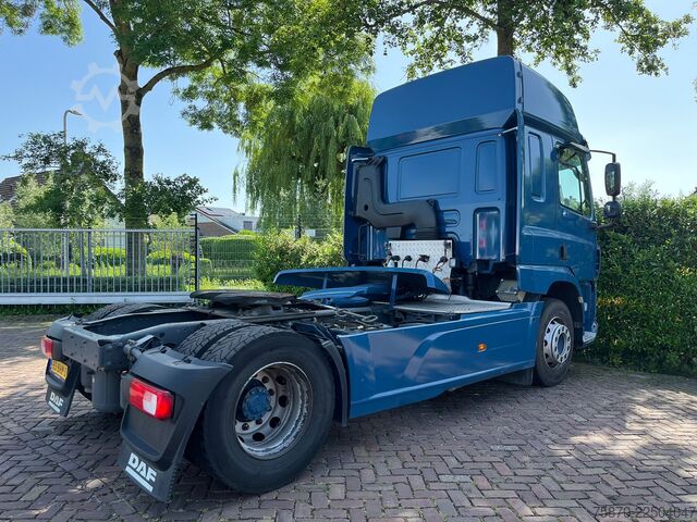 Standard-SZM DAF CF 370 FT