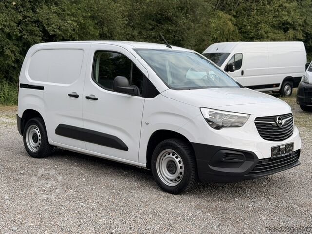 Panel van Opel Opel Combo 1,5 KLIMA, AHK, Tempomat.