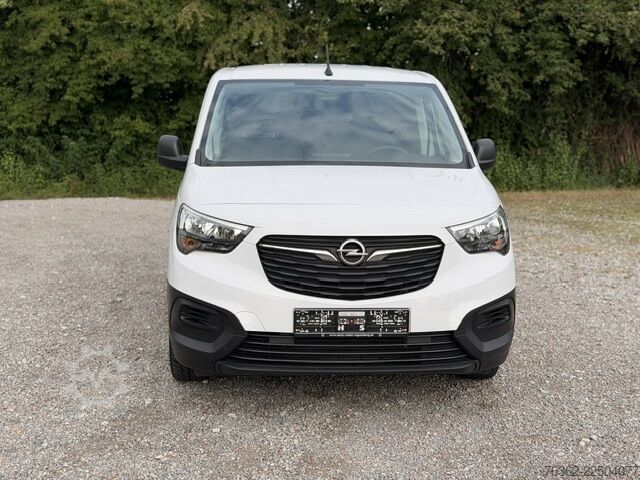 Panel van Opel Opel Combo 1,5 KLIMA, AHK, Tempomat.