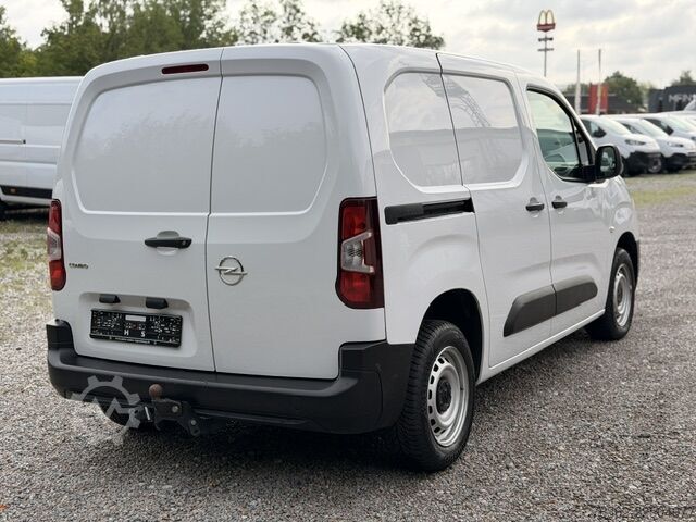 Panel van Opel Opel Combo 1,5 KLIMA, AHK, Tempomat.