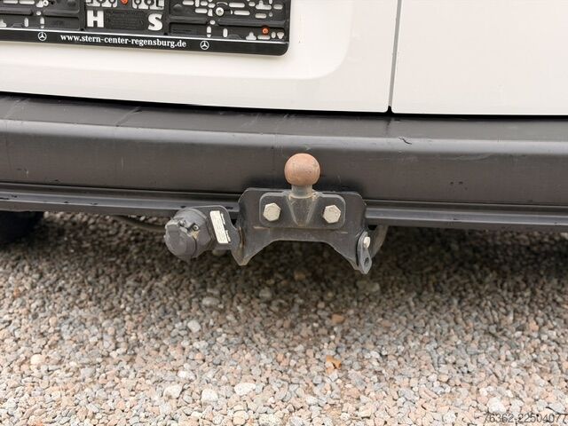 Panel van Opel Opel Combo 1,5 KLIMA, AHK, Tempomat.