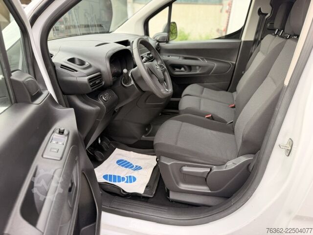 Panel van Opel Opel Combo 1,5 KLIMA, AHK, Tempomat.