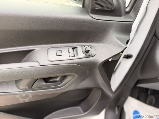 Panel van Opel Opel Combo 1,5 KLIMA, AHK, Tempomat.