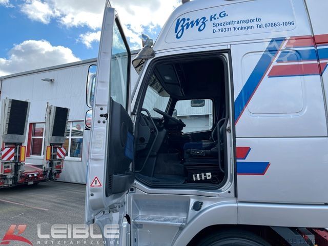 Standard tractor unit VOLVO FH 12 460 6x2 Globe XL *Retarder*Lift+Lenkachse