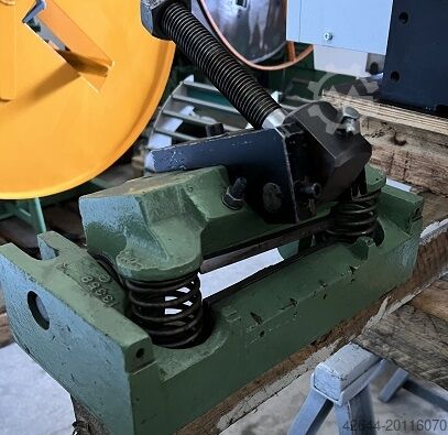 Slitting shears Dimeco 1708 A