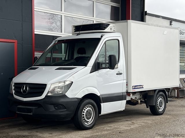 Kühltransporter MERCEDES-BENZ Sprinter 316 CDI Carrier Xarios 350 Tiefkühl AHK