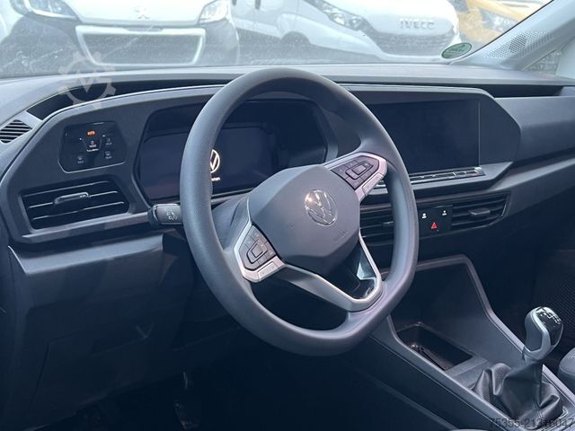 Panel van VOLKSWAGEN Caddy 2.0 TDI Basis 4x4 ACC Spurhalte Airbag OK