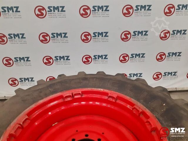 Tyre Michelin Occ Band 600/65r38 michelin xm108