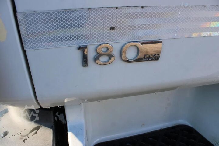 Hebebühne Renault Midlum 220 + 14METER + EURO 5