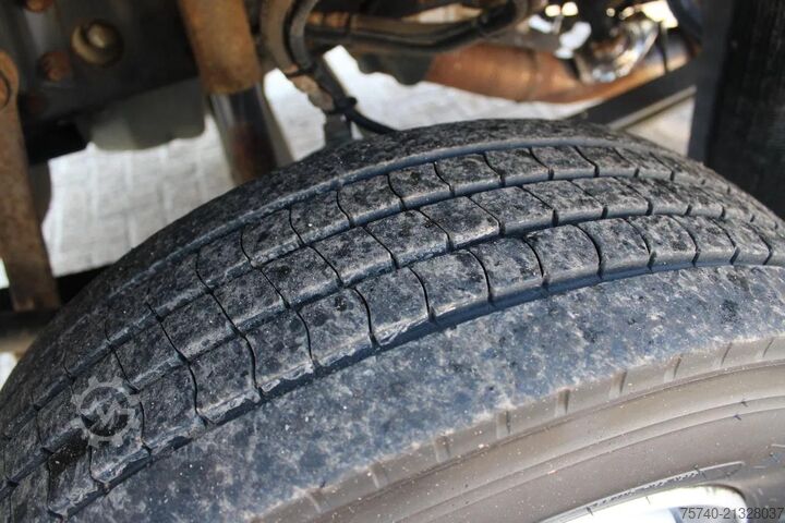 Hebebühne Renault Midlum 220 + 14METER + EURO 5