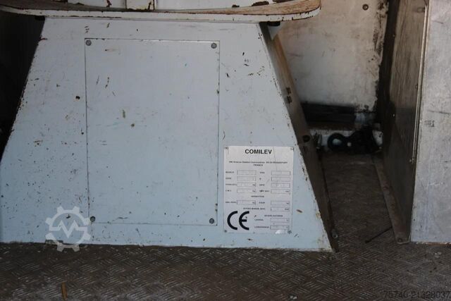 Hebebühne Renault Midlum 220 + 14METER + EURO 5