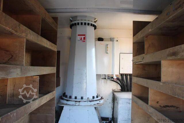 Hebebühne Renault Midlum 220 + 14METER + EURO 5