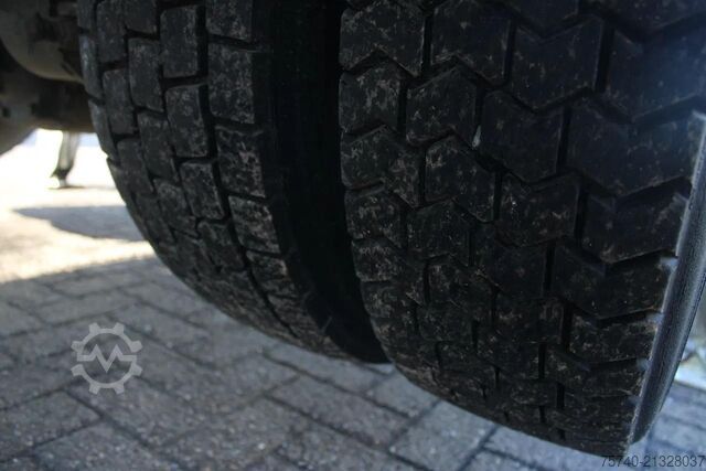 Hebebühne Renault Midlum 220 + 14METER + EURO 5