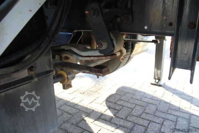 Hebebühne Renault Midlum 220 + 14METER + EURO 5