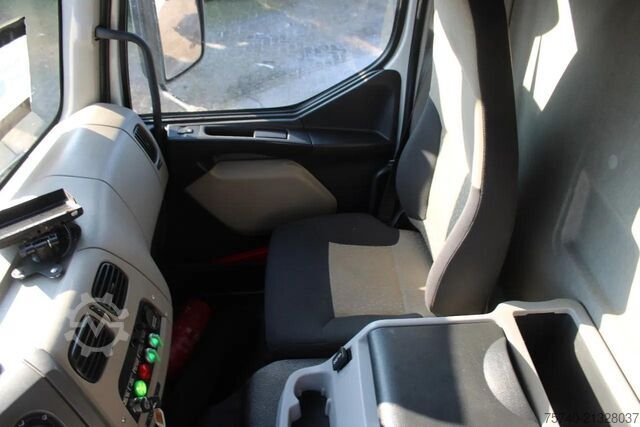 Hebebühne Renault Midlum 220 + 14METER + EURO 5