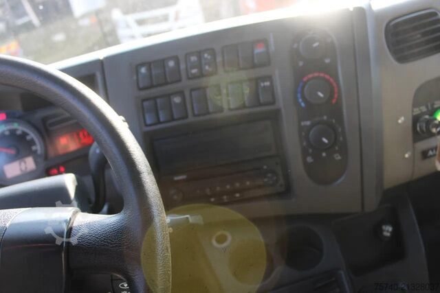 Hebebühne Renault Midlum 220 + 14METER + EURO 5