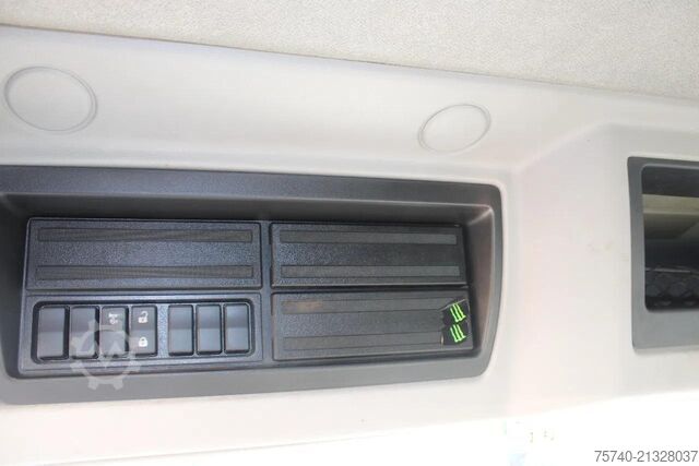 Hebebühne Renault Midlum 220 + 14METER + EURO 5