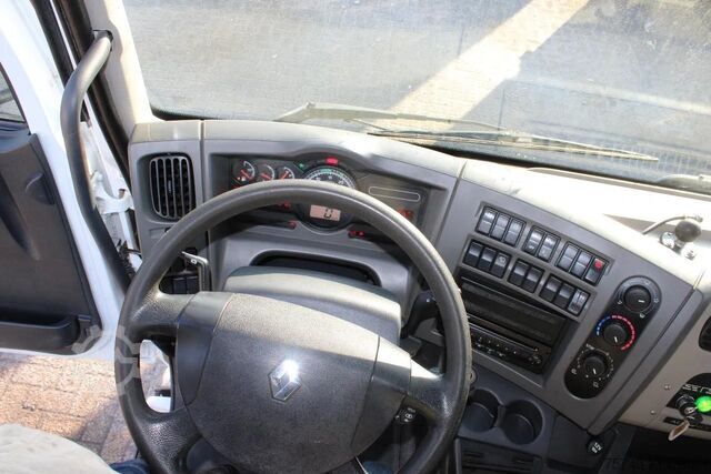 Hebebühne Renault Midlum 220 + 14METER + EURO 5