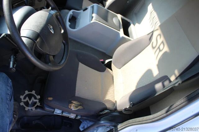 Hebebühne Renault Midlum 220 + 14METER + EURO 5