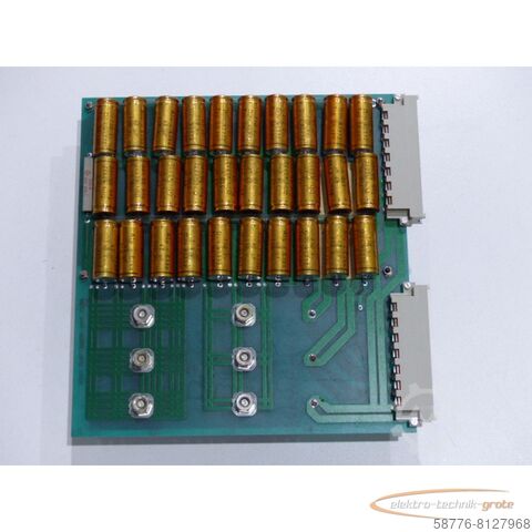 Komponente Infranor SMNB 2590 Elektronikmodul