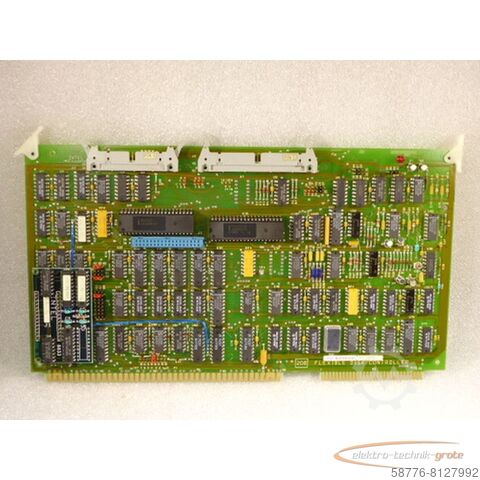 Component Intel PBA 455084-002 Flexible Disc Controller Karte