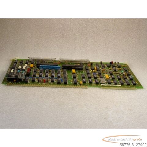 Component Intel PBA 455084-002 Flexible Disc Controller Karte