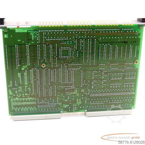 Component  Kadia SPK 2000.40 EAU0100022 uer. + Analog SN 47299ETG