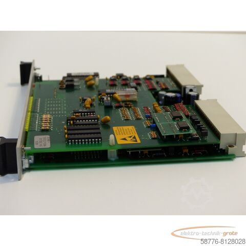 Component  Kadia SPK 2000.40 EAU0100022 uer. + Analog SN 47299ETG