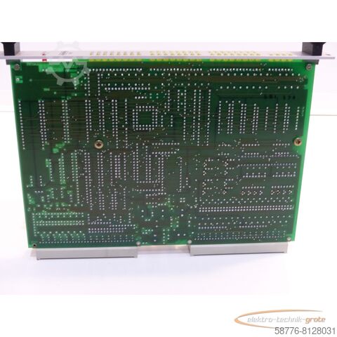 Component  Kadia SPK 2000.40 EAU0100022 uer. + Analog SN 47300ETG