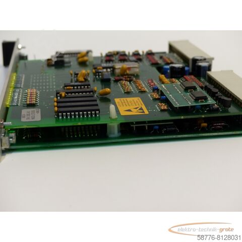 Component  Kadia SPK 2000.40 EAU0100022 uer. + Analog SN 47300ETG