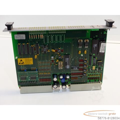 Component Kadia SPK 2000.40 EAU0100022 uer. + Analog SN 47301ETG