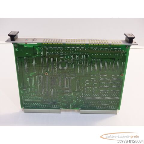 Component  Kadia SPK 2000.40 EAU0100022 uer. + Analog SN 47301ETG
