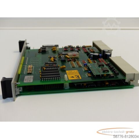 Component  Kadia SPK 2000.40 EAU0100022 uer. + Analog SN 47301ETG