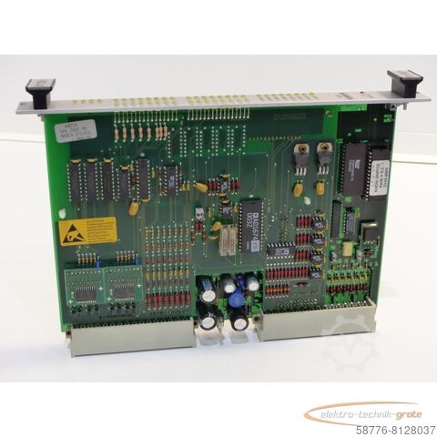 Component Kadia SPK 2000.40 EAU0100022 uer. + Analog SN 47302ETG