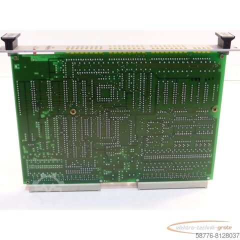 Component  Kadia SPK 2000.40 EAU0100022 uer. + Analog SN 47302ETG