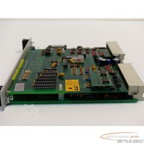 Component  Kadia SPK 2000.40 EAU0100022 uer. + Analog SN 47302ETG