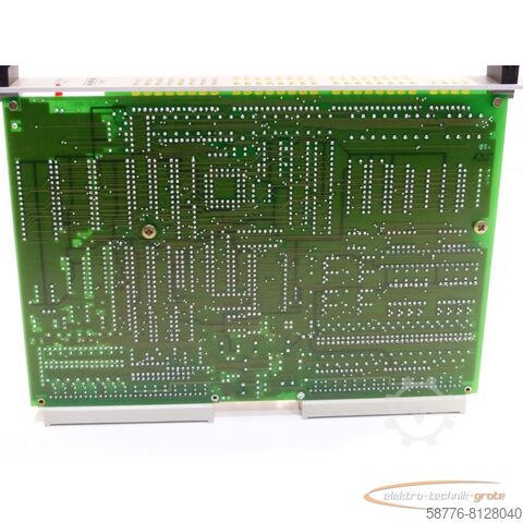 Component  Kadia SPK 2000.40 EAU0100022 uer. + Analog SN 47303ETG