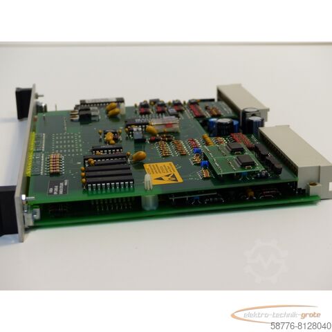 Component Kadia SPK 2000.40 EAU0100022 uer. + Analog SN 47303ETG