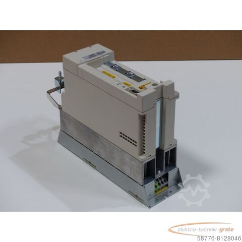 Component KEB 07F5A1D - 3B4A Frequenzumrichter