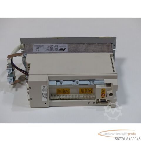 Component KEB 07F5A1D - 3B4A Frequenzumrichter