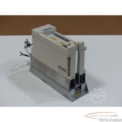 Component KEB 07F5A1D - 3B4A Frequenzumrichter