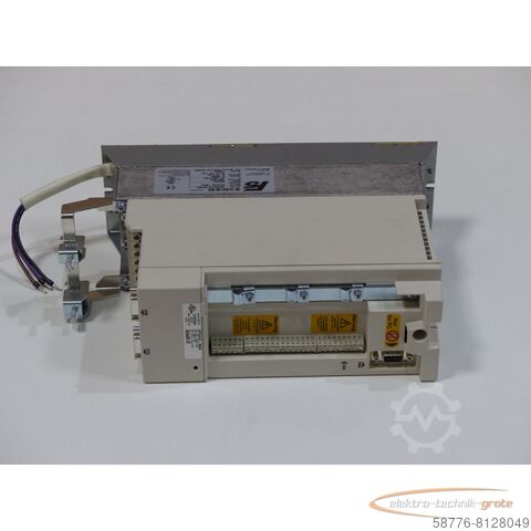 Component KEB 07F5A1D - 3B4A Frequenzumrichter