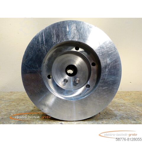 Component Klingelnberg 614.085.010/00 Spannvorrichtung , Ø 165 mm