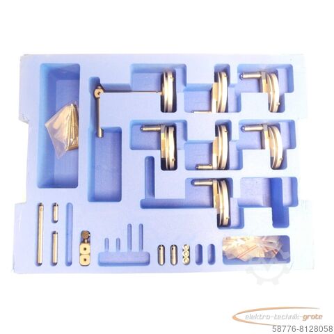 Component  Klingelnberg Tasterbausatz 318271A - ! -