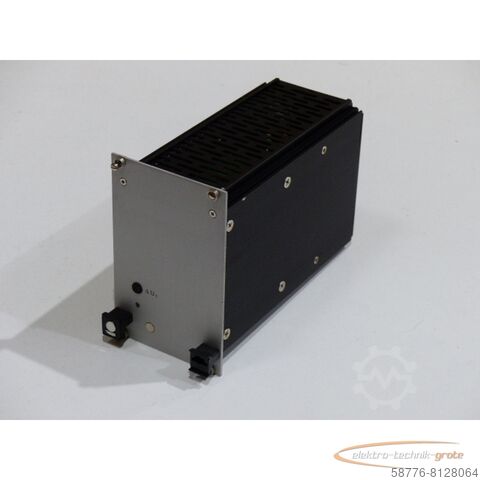 Component KNIEL Kniel CHV 48.1,25