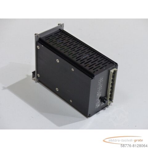 Component KNIEL Kniel CHV 48.1,25